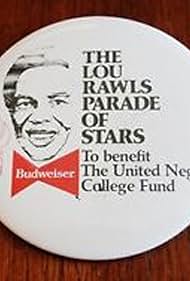 Lou Rawls Parade of Stars (1980)