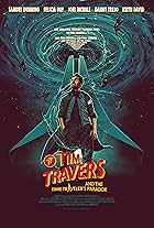 Tim Travers & the Time Travelers Paradox