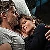 Jennifer Garner and Nikolaj Coster-Waldau in The Last Thing He Told Me (2023)