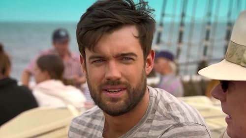 Jack Whitehall: Travels With My Father Season 4