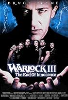 Boti Bliss, Angel Boris Reed, Paul Francis, Rick Hearst, Ashley Laurence, Bruce Payne, and Jan Schweiterman in Warlock III: The End of Innocence (1999)