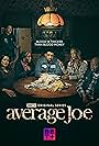 Average Joe (2023)