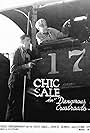 Frank Albertson and Charles 'Chic' Sale in Dangerous Crossroads (1933)