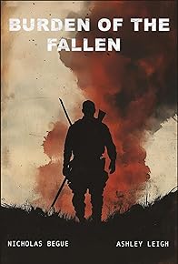 Primary photo for Burden of the Fallen