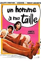 Un homme à ma taille