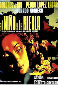 El niño y la niebla (1953)