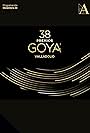 38 Premios Goya (2024)