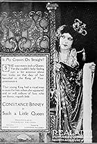 Constance Binney in Such a Little Queen (1921)