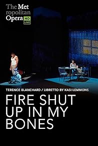 Primary photo for Terence Blanchard: Fire Shut Up in My Bones