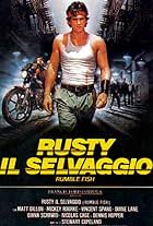 Rusty il selvaggio