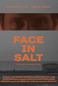 Face in Salt (2018)