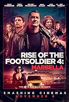 Rise of the Footsoldier: The Heist