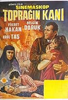 Topragin kani (1966)