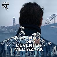 Primary photo for De Deventer mediazaak - podcast