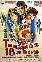 Tenemos 18 años (1959)