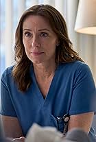 Molly Parker in Doc (2025)