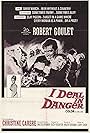 I Deal in Danger (1966)