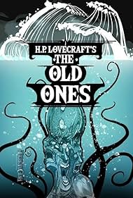 H. P. Lovecraft's the Old Ones (2024)