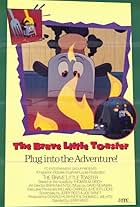 The Brave Little Toaster