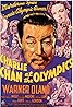 Charlie Chan at the Olympics (1937) Poster