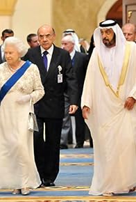 Primary photo for The Queen in the UAE