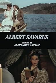 Primary photo for Albert Savarus