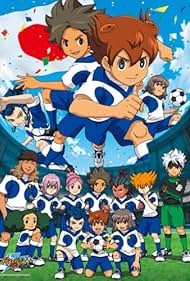 Inazuma Eleven Go: Galaxy (2013)