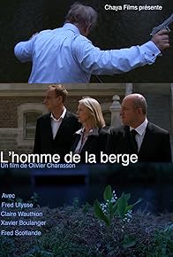 Primary photo for L'homme de la berge