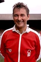 Brian Clough