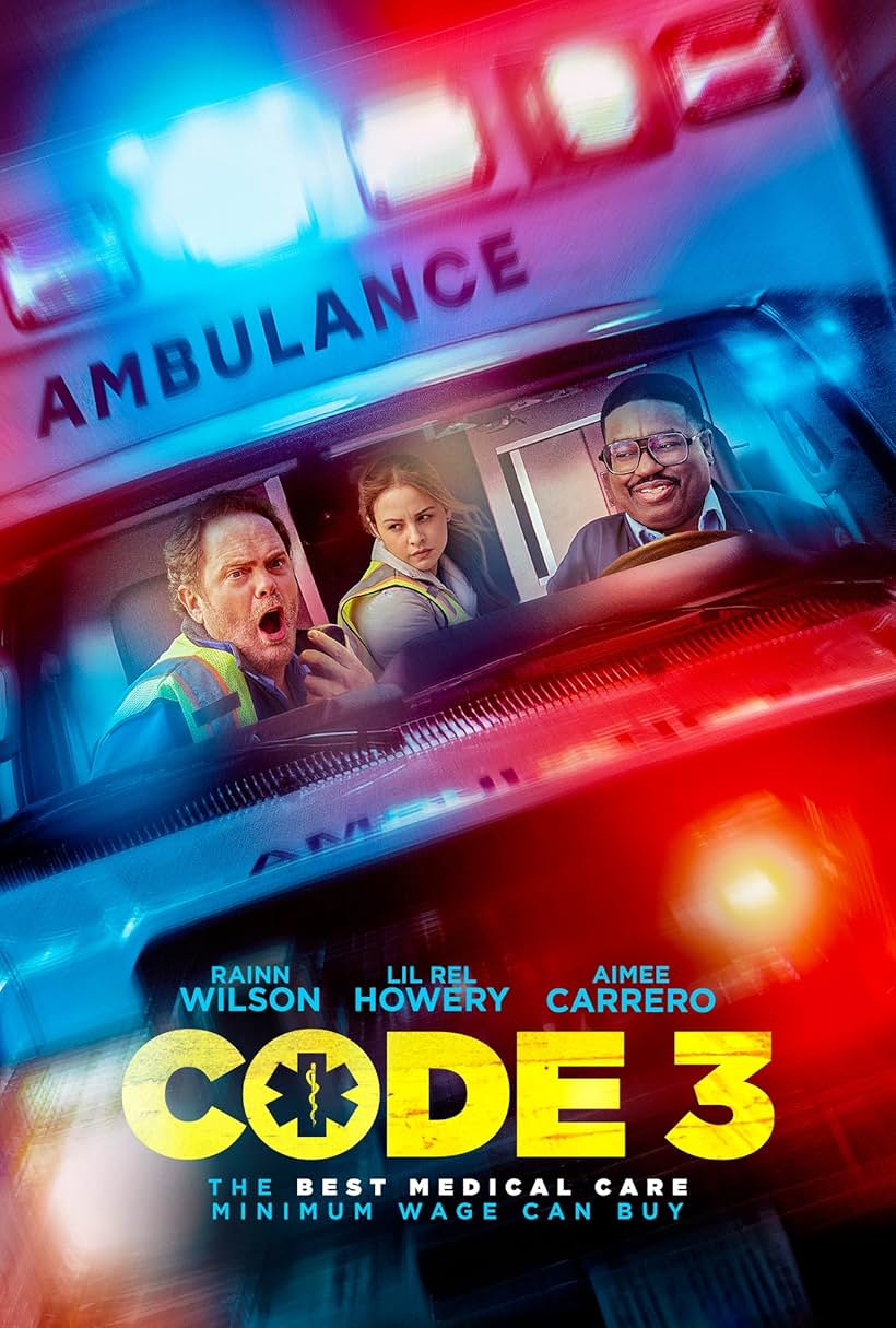 Code 3