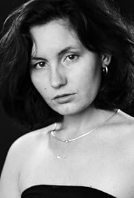 Primary photo for Katarzyna Bargielowska