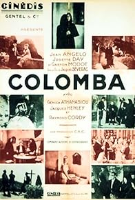 Primary photo for Colomba