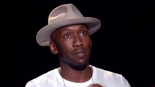 Free State Of Jones: Mahershala Ali On The Importance Of The Story