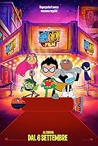 Teen Titans Go! Il film