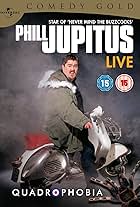 Phill Jupitus in Phill Jupitus Live: Quadrophobia (2000)