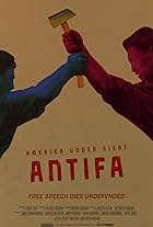 America Under Siege: Antifa (2017)