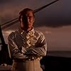 Trevor Howard in Mutiny on the Bounty (1962)