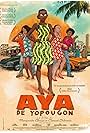 Aya of Yop City (2013)