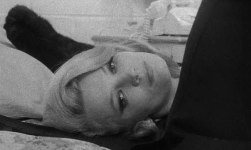 Gena Rowlands in Faces (1968)