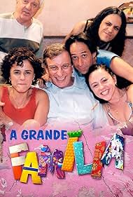 Big Family (2001)