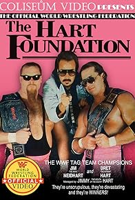 Primary photo for The Hart Foundation