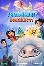 Abominable y la ciudad invisible (2022)