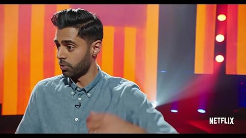 Watch Hasan Minhaj: Homecoming King | Official Trailer