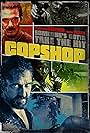 Gerard Butler, Frank Grillo, Toby Huss, and Alexis Louder in Copshop (2021)