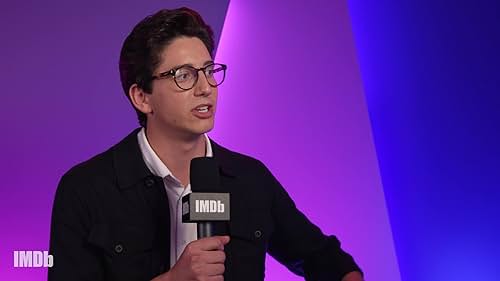 Milo Manheim talks to IMDb and reveals why his on-screen life as a Zed Necrodopolis in the "Z-O-M-B-I-E-S" franchise has been a life changing experience.