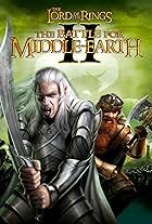 The Lord of the Rings: The Battle for Middle-Earth II