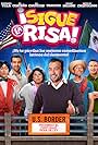 Sigue la Risa (2016)