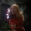 Ingrid Pitt in Countess Dracula (1971)