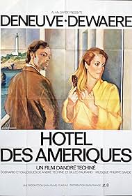 Hotel America (1981)