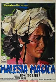 Malesia magica (1962)